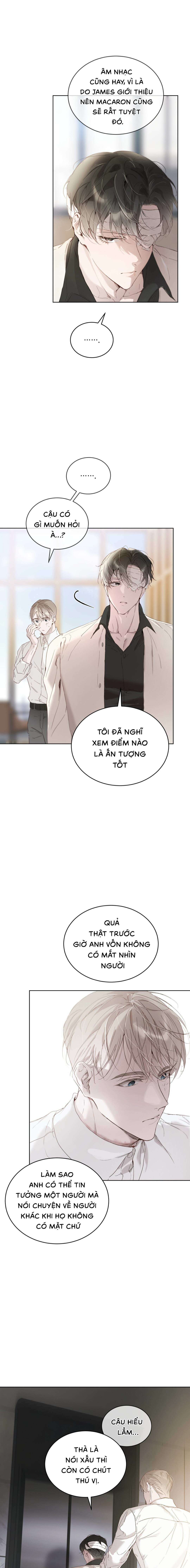 Passion: Raga - Chap 13