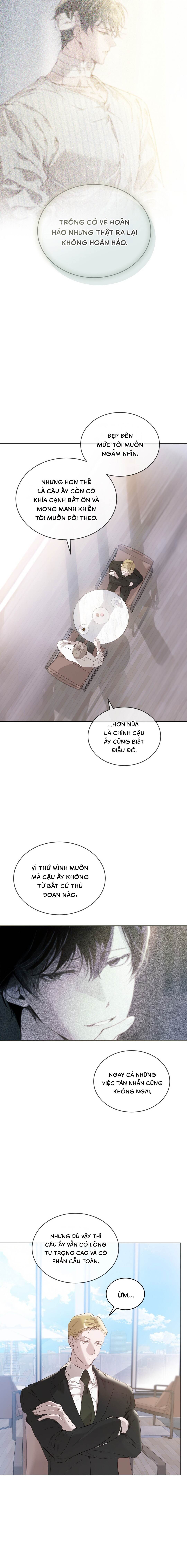 Passion: Raga - Chap 13