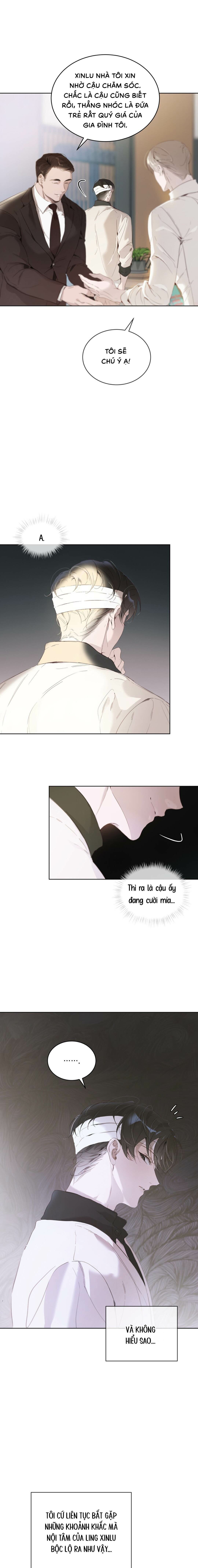 Passion: Raga - Chap 13