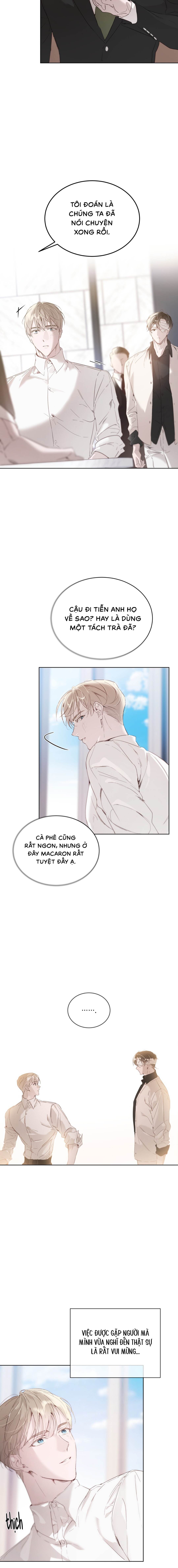 Passion: Raga - Chap 13