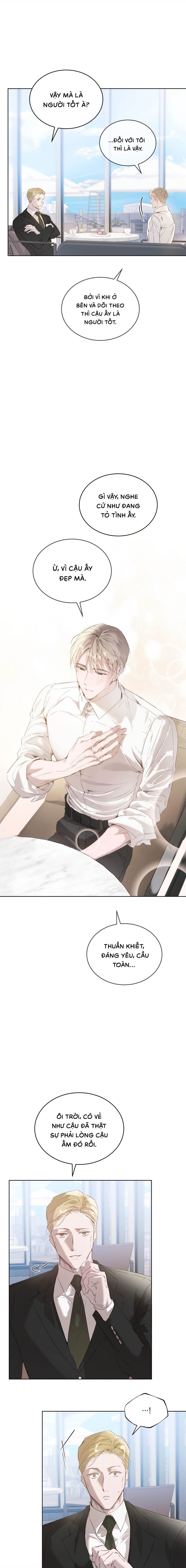 Passion: Raga - Chap 13