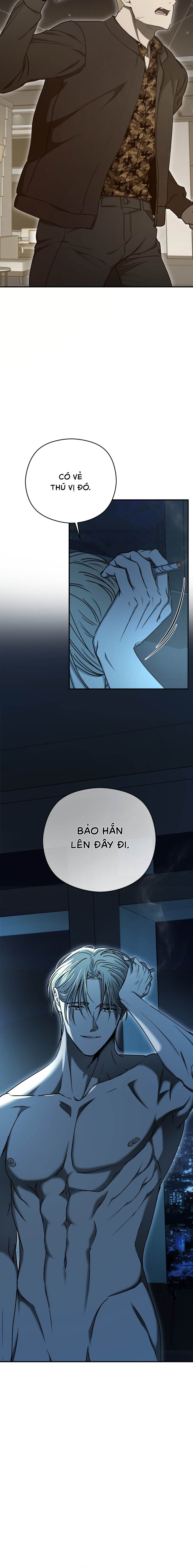 Độc Xà - Chap 32 (H)