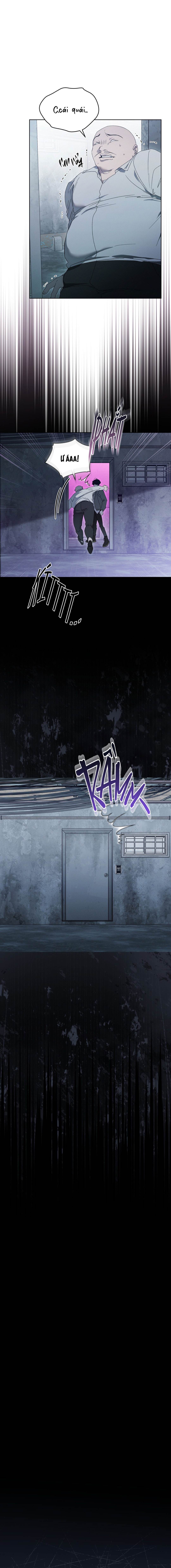 Nguồn Tiến Hoá - Chap 03