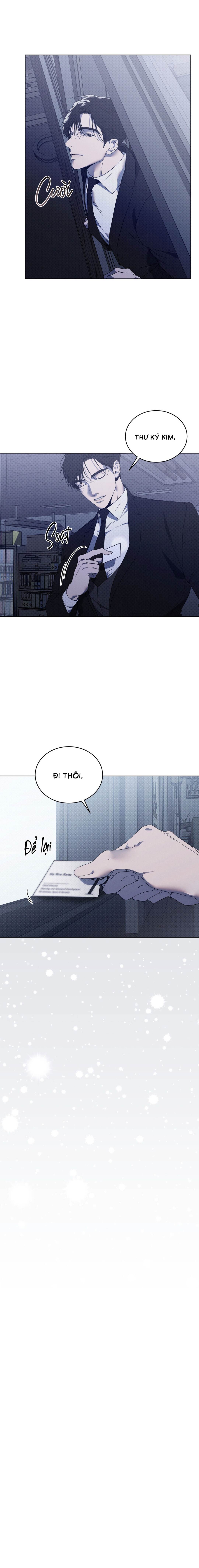 Nguồn Tiến Hoá - Chap 05