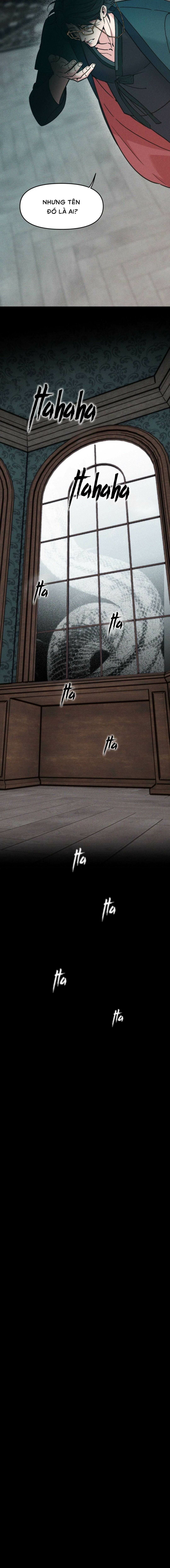 Người Chồng Tế Phẩm - Chap 30 (H)