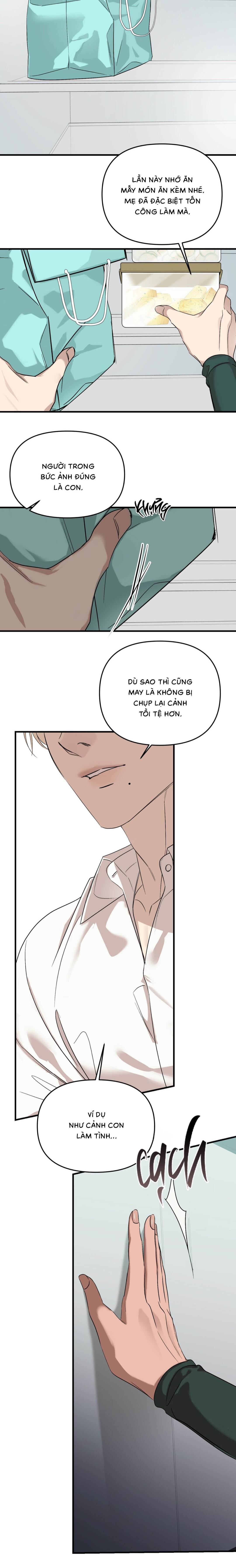 Backlight - Chap 44