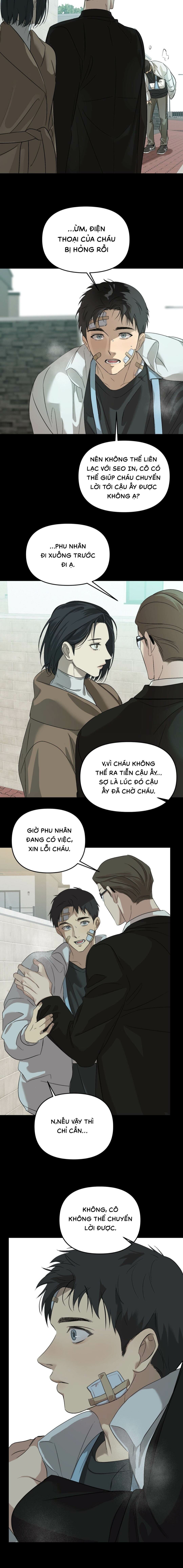 Backlight - Chap 44