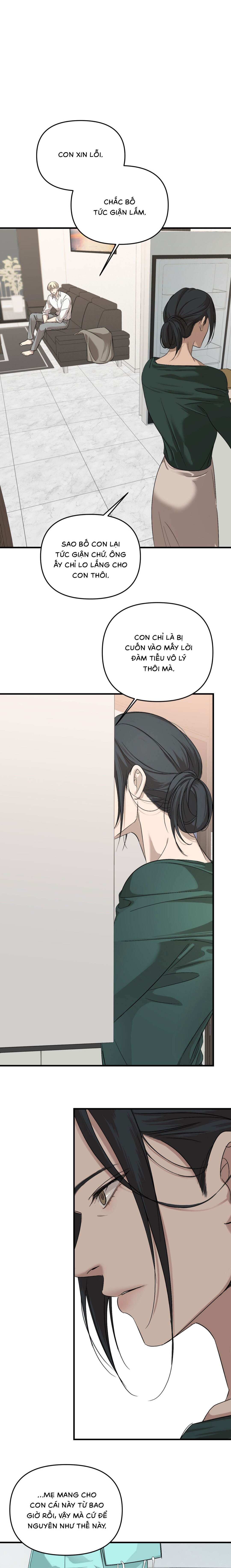 Backlight - Chap 44