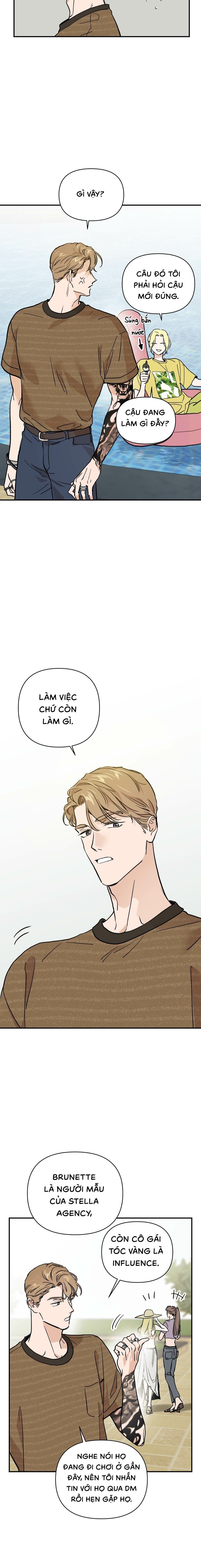 Bad Apple - Chap 06