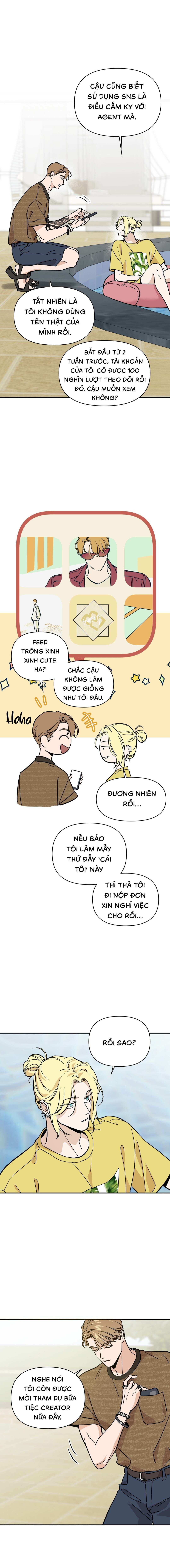 Bad Apple - Chap 06