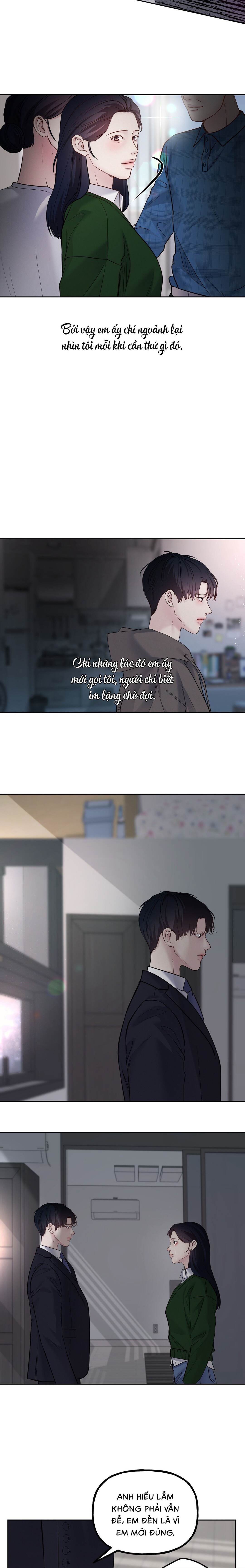 Chủ Nhân Của Thứ 7 - Chap 51