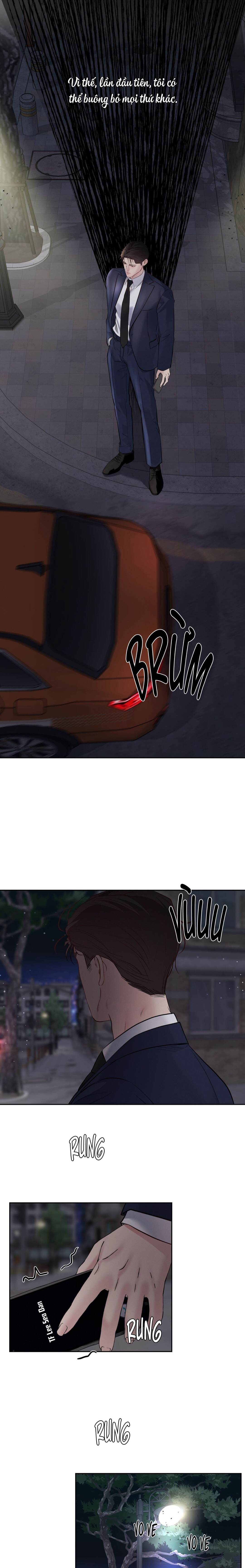 Chủ Nhân Của Thứ 7 - Chap 51