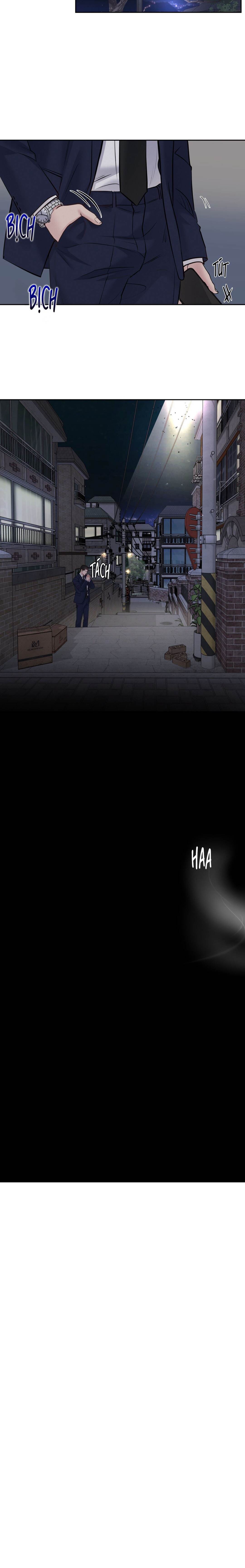 Chủ Nhân Của Thứ 7 - Chap 51