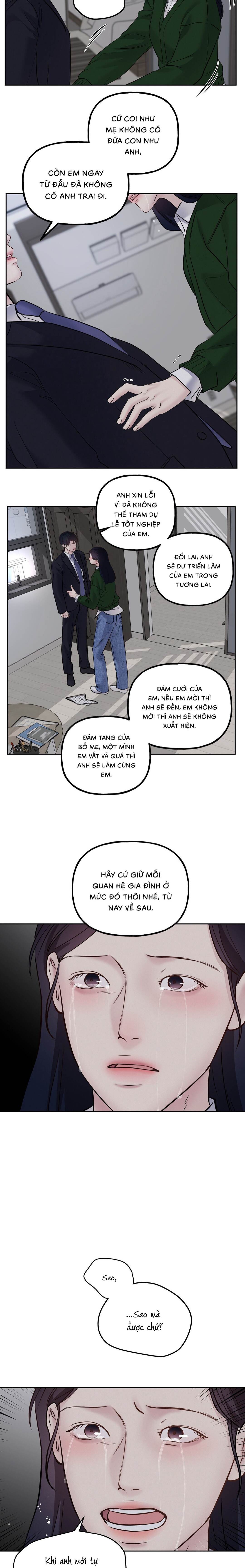 Chủ Nhân Của Thứ 7 - Chap 51