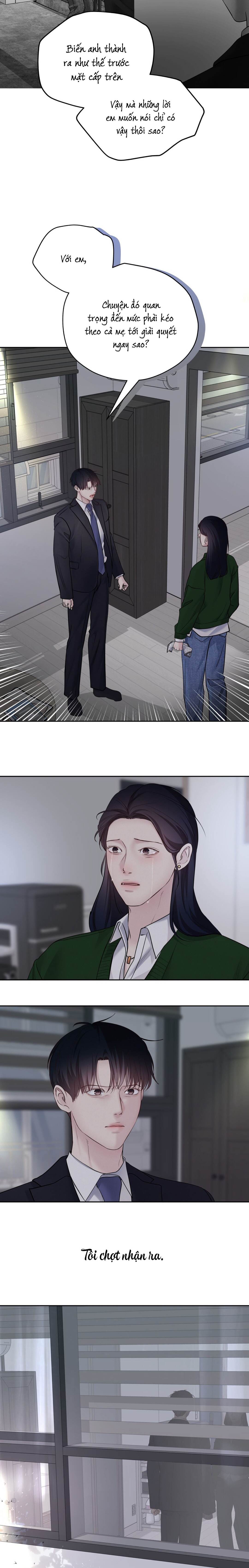 Chủ Nhân Của Thứ 7 - Chap 51