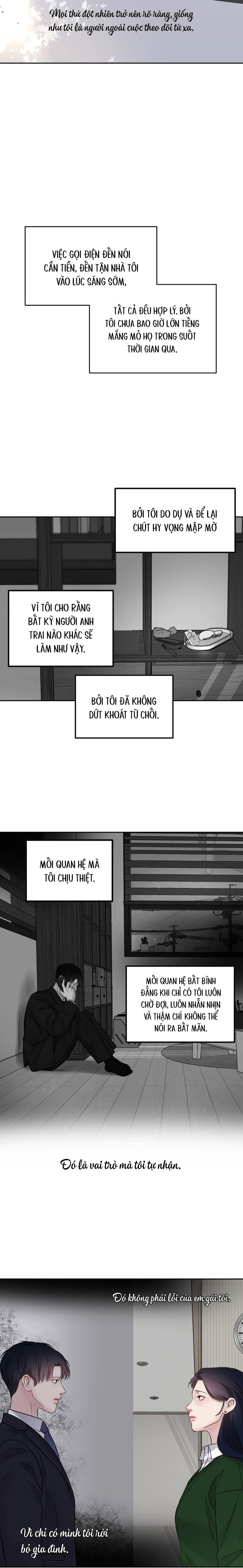 Chủ Nhân Của Thứ 7 - Chap 51