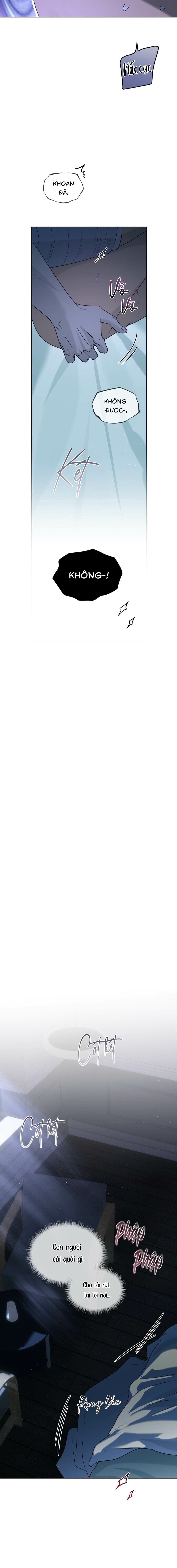 Passion - Chap 119 (H)