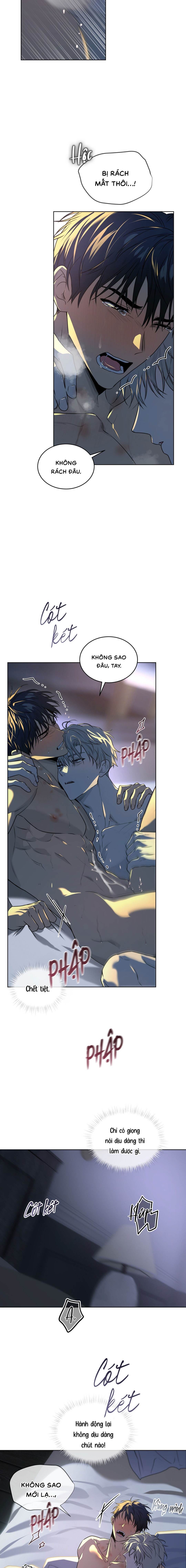 Passion - Chap 119 (H)