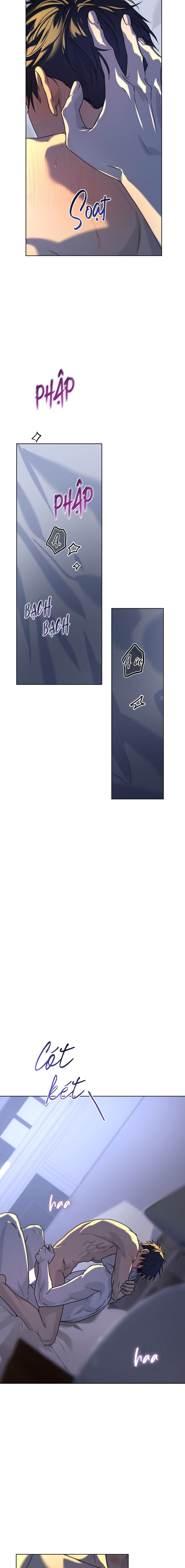 Passion - Chap 119 (H)