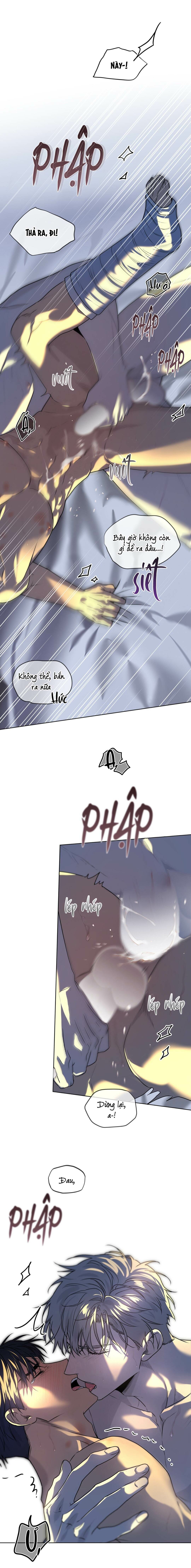 Passion - Chap 119 (H)