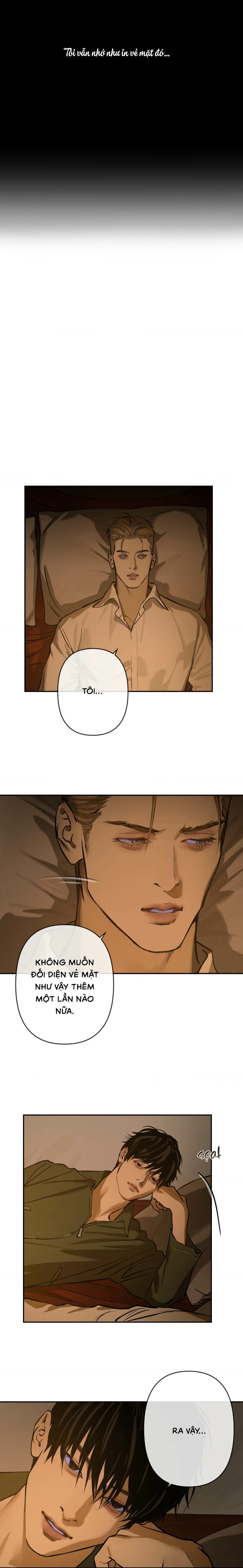 THE FALLEN LAMB - Chap 04