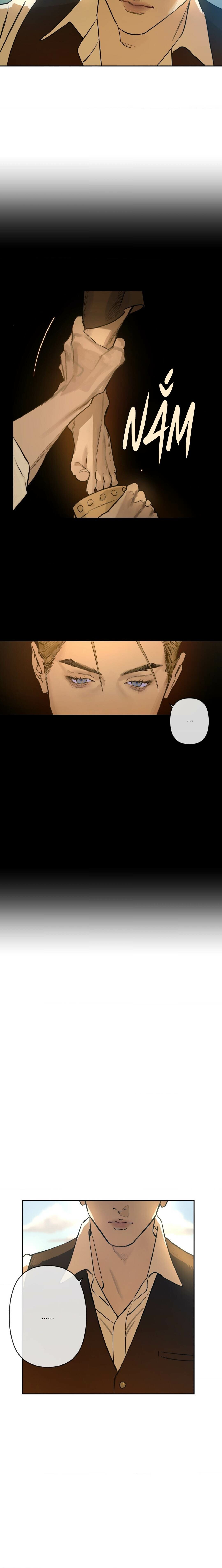 THE FALLEN LAMB - Chap 04