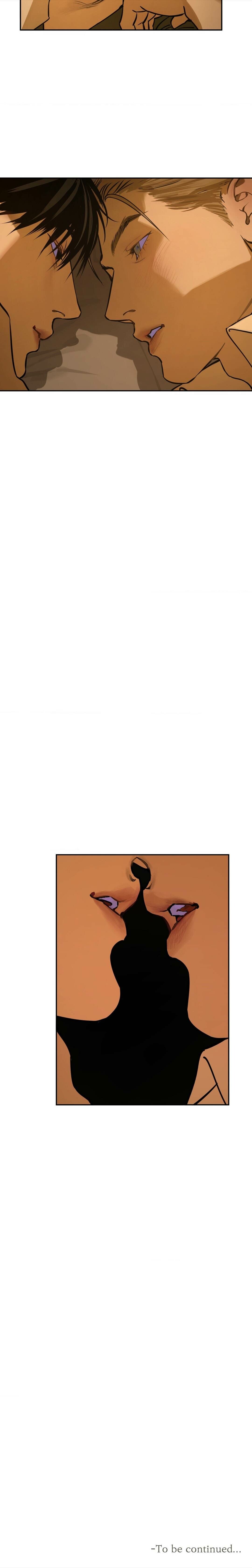 THE FALLEN LAMB - Chap 04