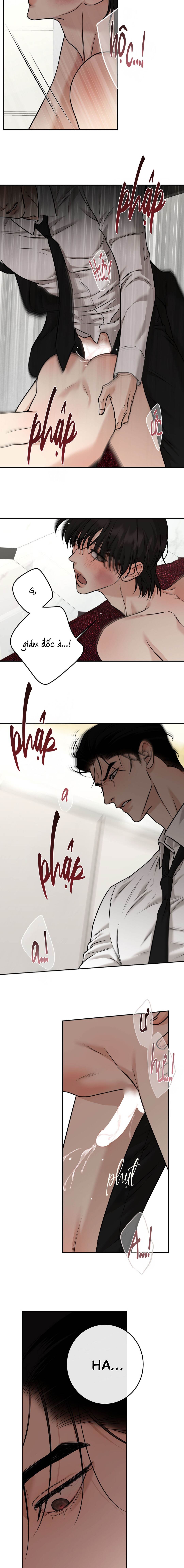 Tháng 3 - Chap 22 (H)