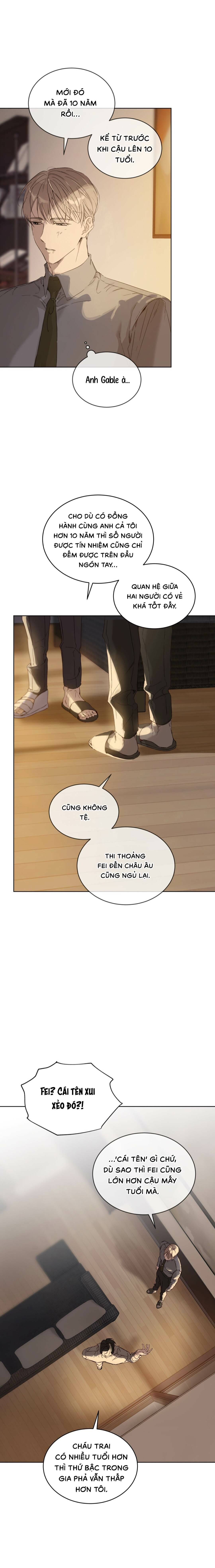 Passion: Raga - Chap 14