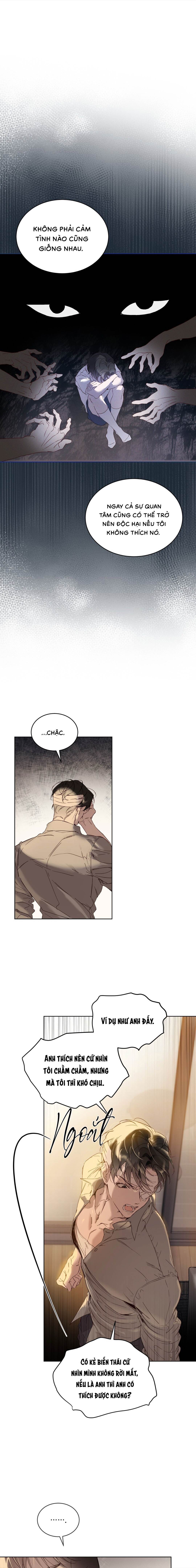 Passion: Raga - Chap 14