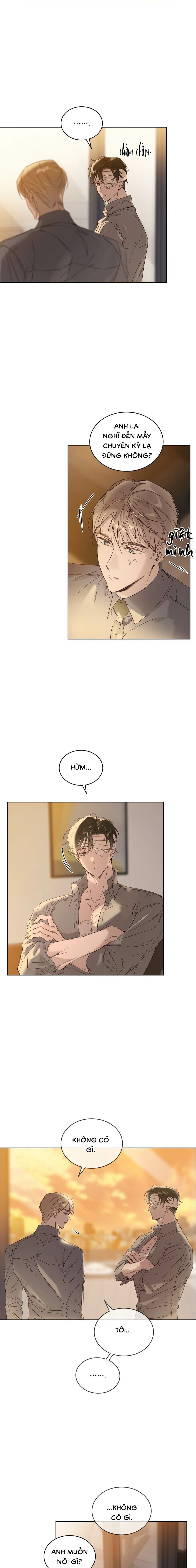 Passion: Raga - Chap 14