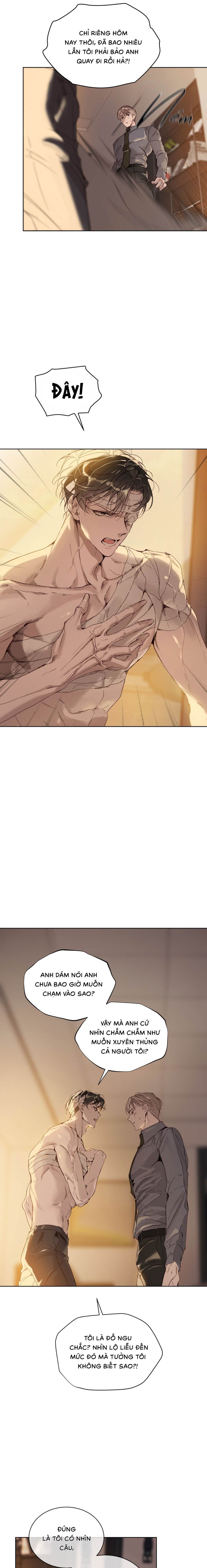 Passion: Raga - Chap 14