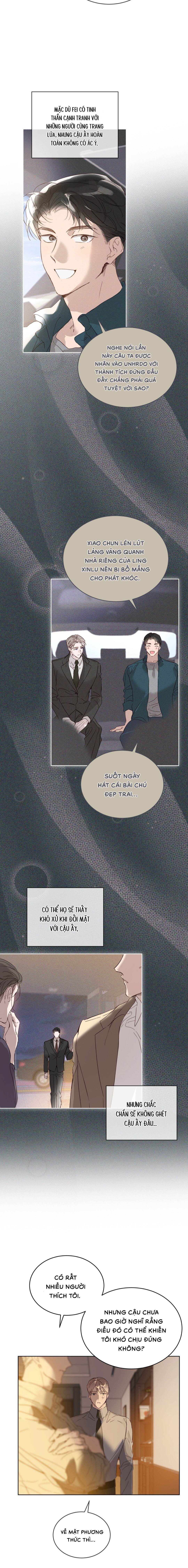 Passion: Raga - Chap 14