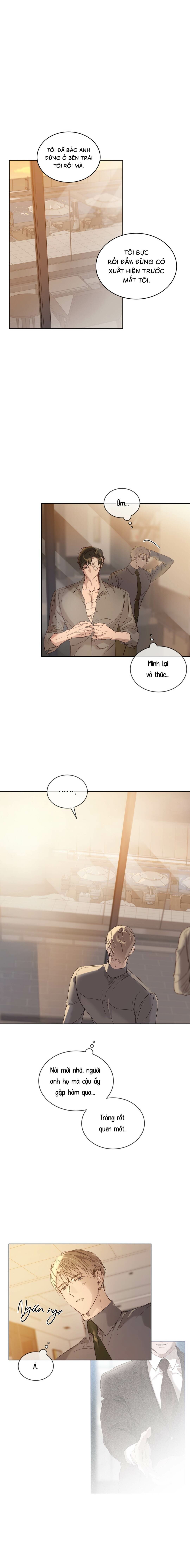 Passion: Raga - Chap 14