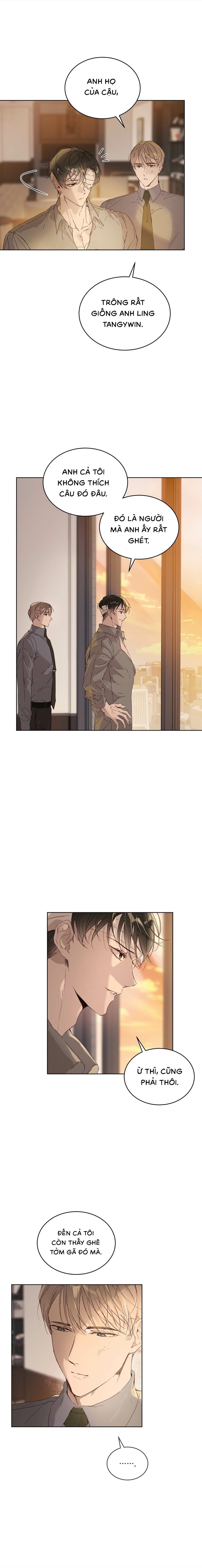 Passion: Raga - Chap 14