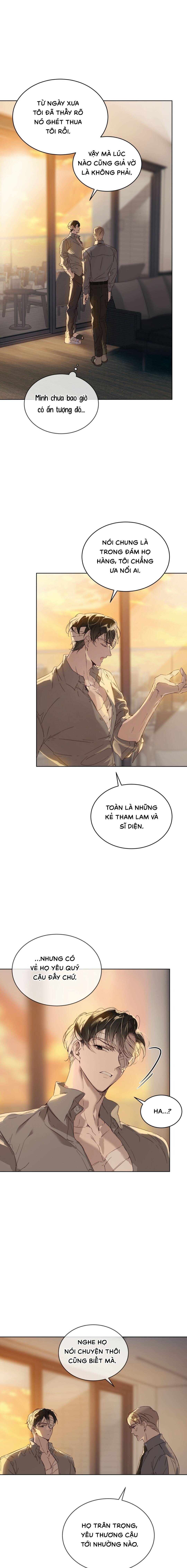 Passion: Raga - Chap 14