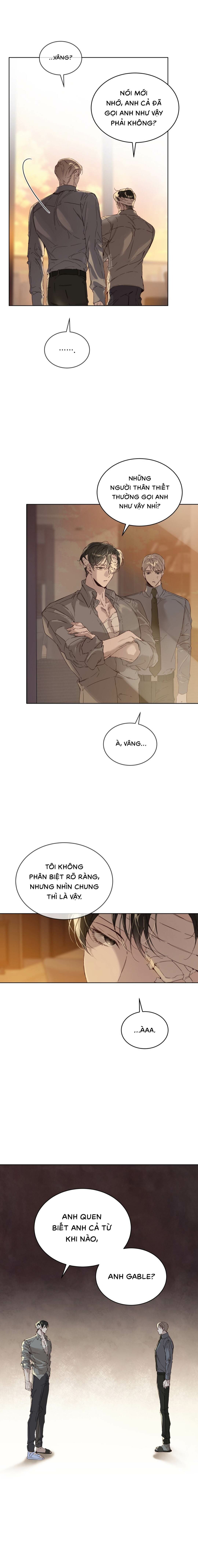 Passion: Raga - Chap 14