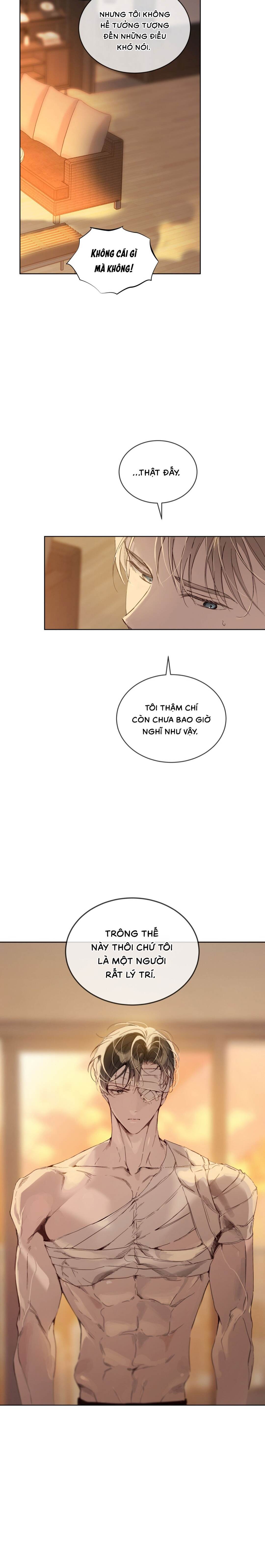 Passion: Raga - Chap 14