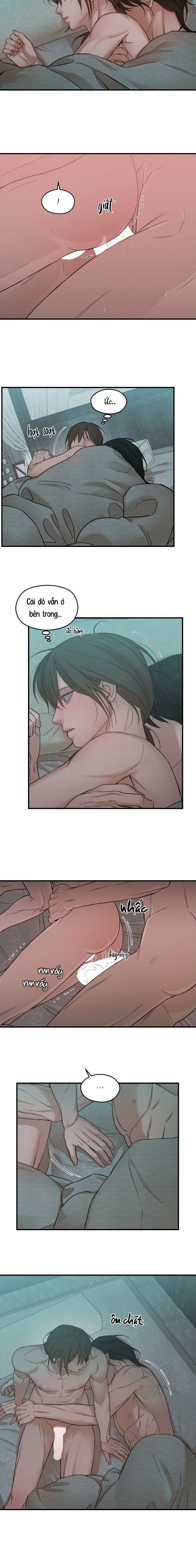 Tận Cùng Đêm Tối - Chap 06 (H) (End)