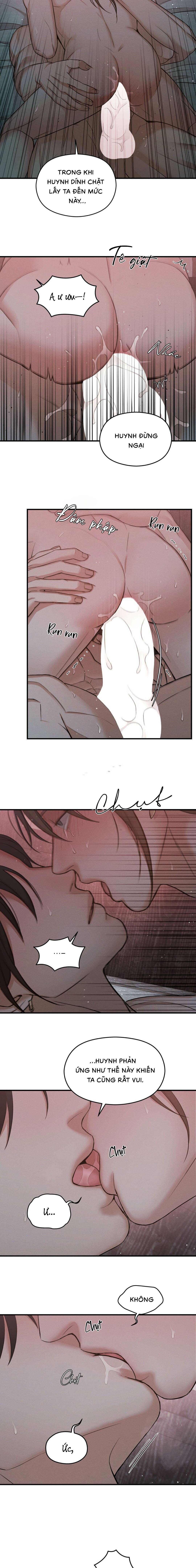 Tận Cùng Đêm Tối - Chap 05 (H)