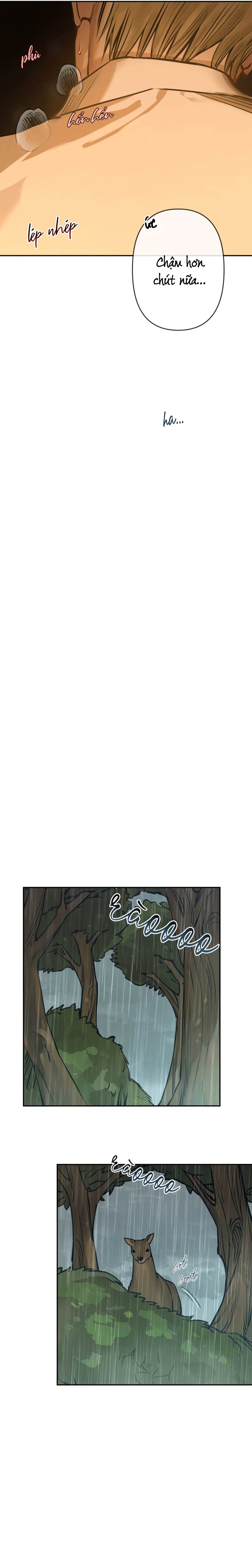 THE FALLEN LAMB - Chap 05 (H)