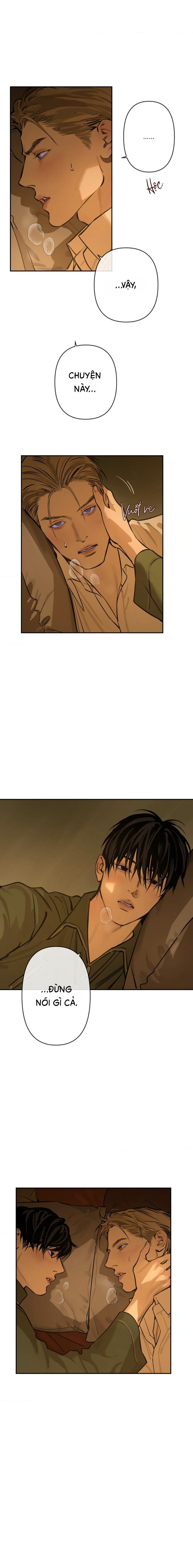 THE FALLEN LAMB - Chap 05 (H)