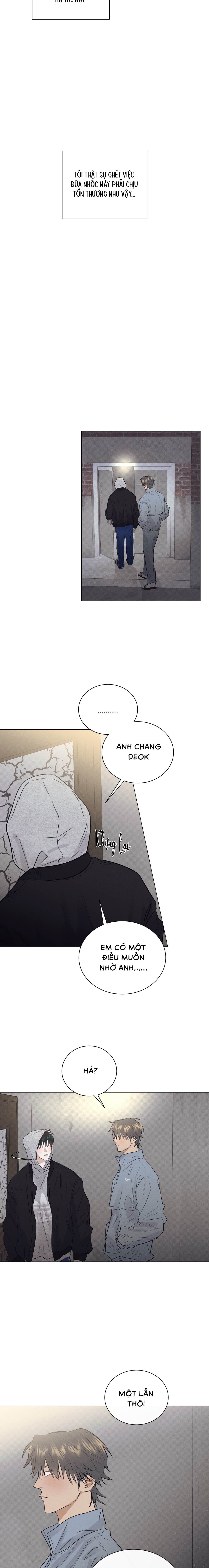 Ăn Xong Rồi Chill - Chap 19