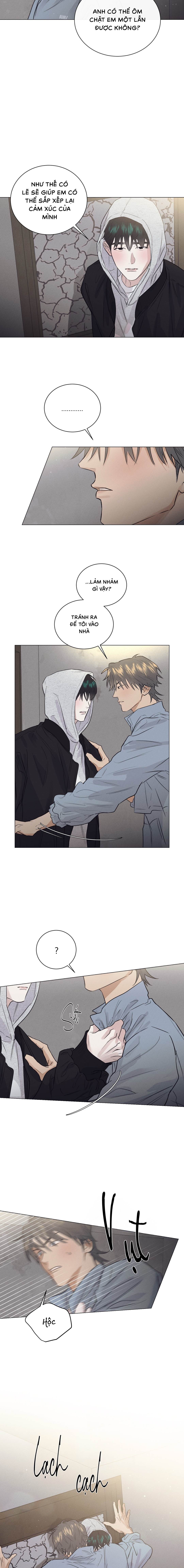 Ăn Xong Rồi Chill - Chap 19