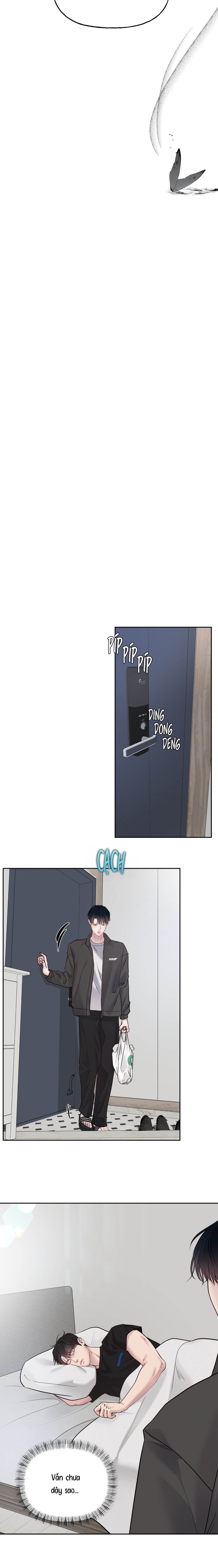 Chủ Nhân Của Thứ 7 - Chap 52