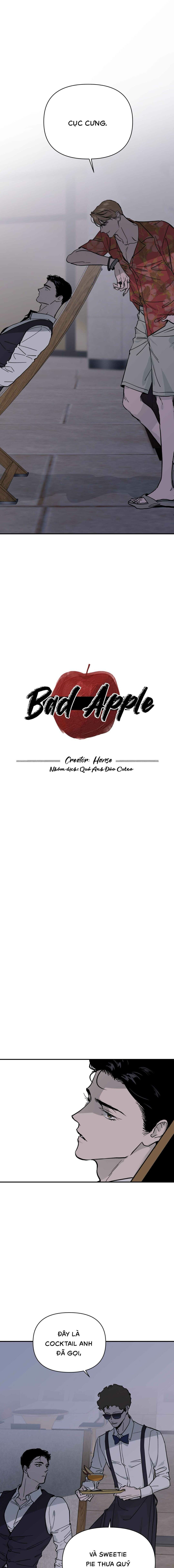 Bad Apple - Chap 07