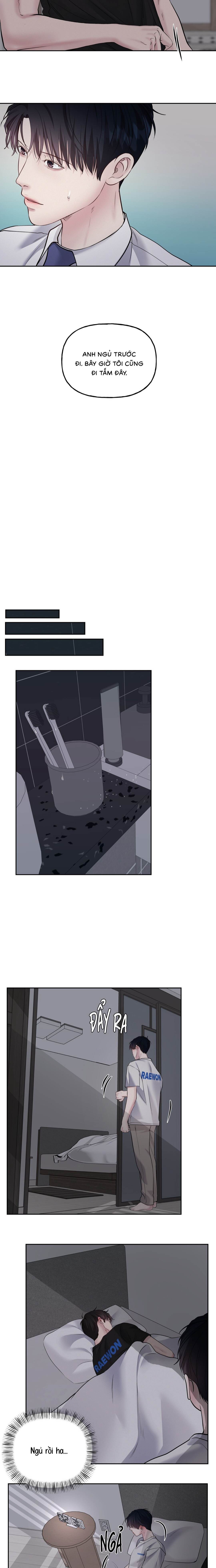 Chủ Nhân Của Thứ 7 - Chap 52