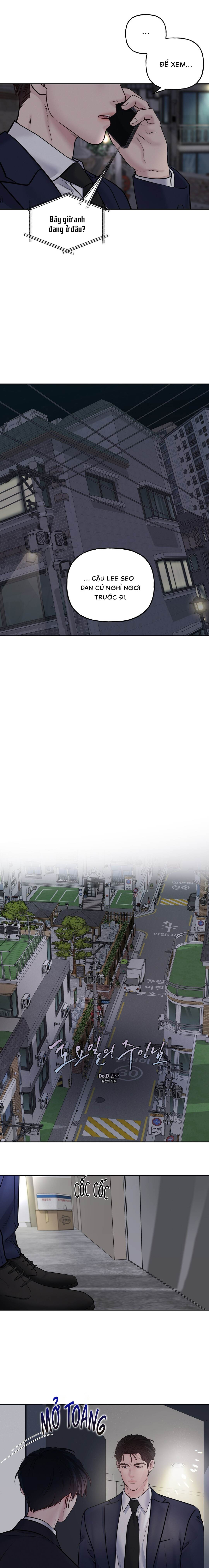 Chủ Nhân Của Thứ 7 - Chap 52