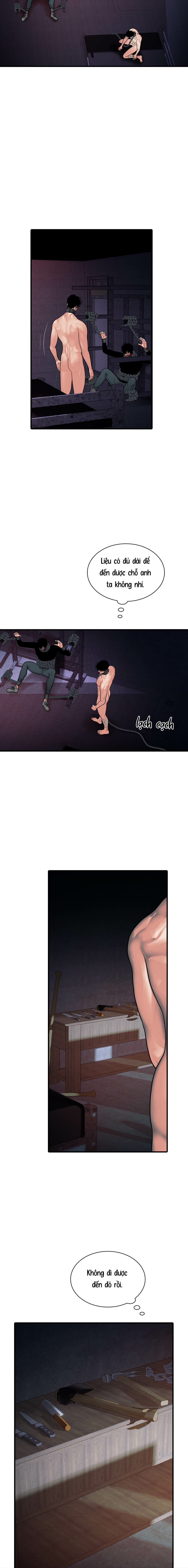 Kẻ Phong Hóa - Chap 44 (H)