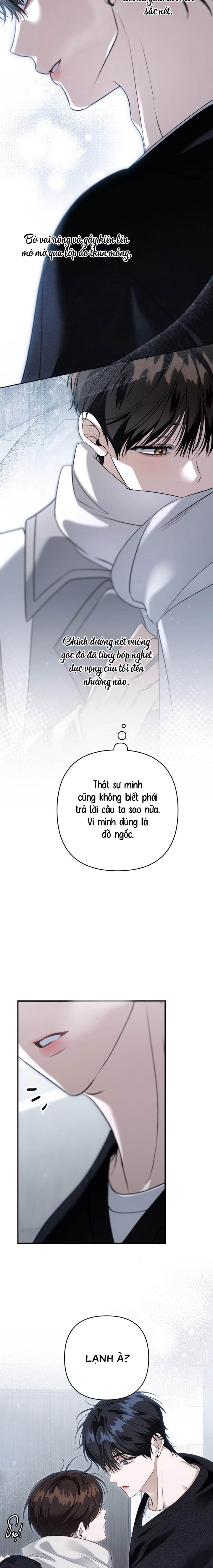 Mộng Mơ Tuổi 18 - Chap 29